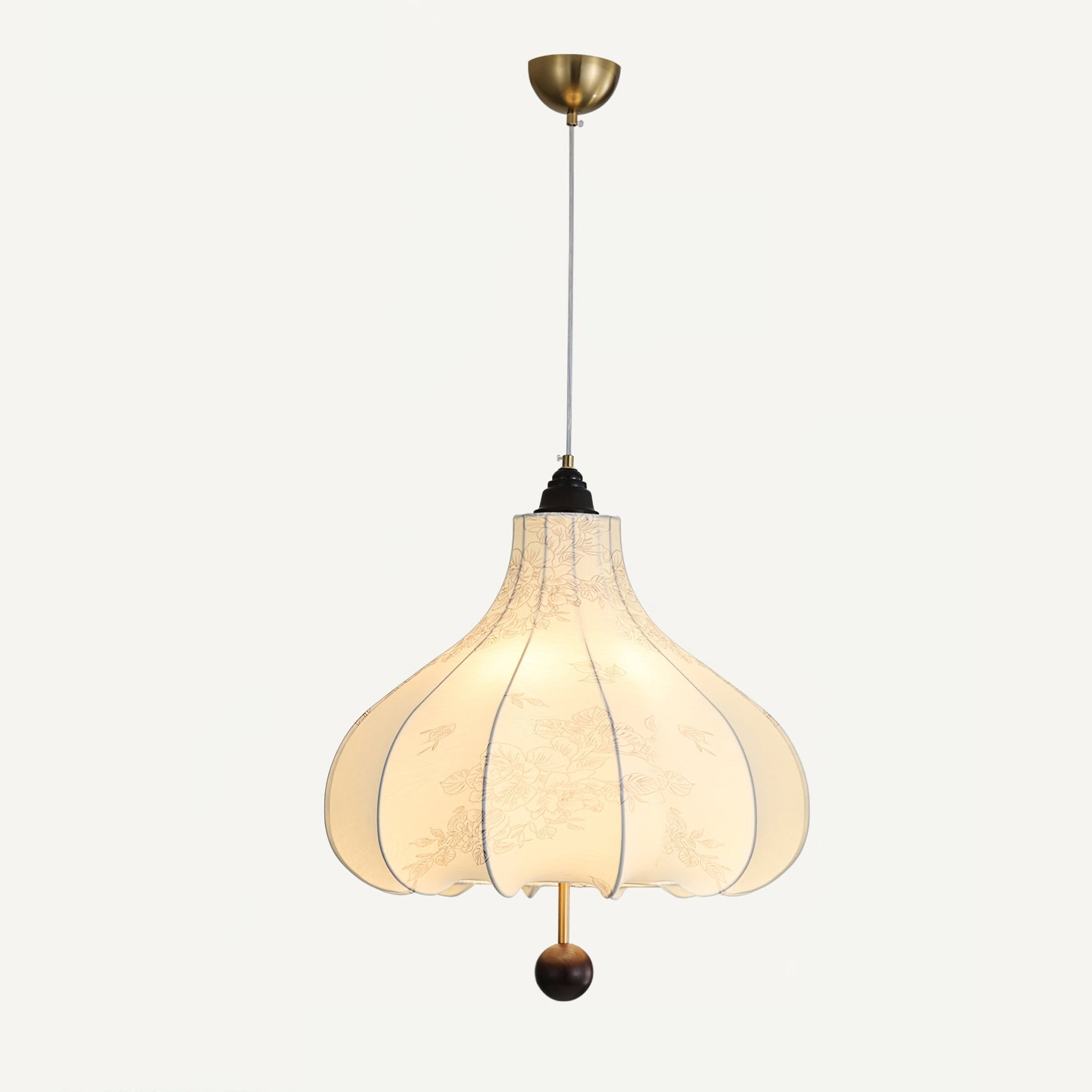 Walnut Color & Beige