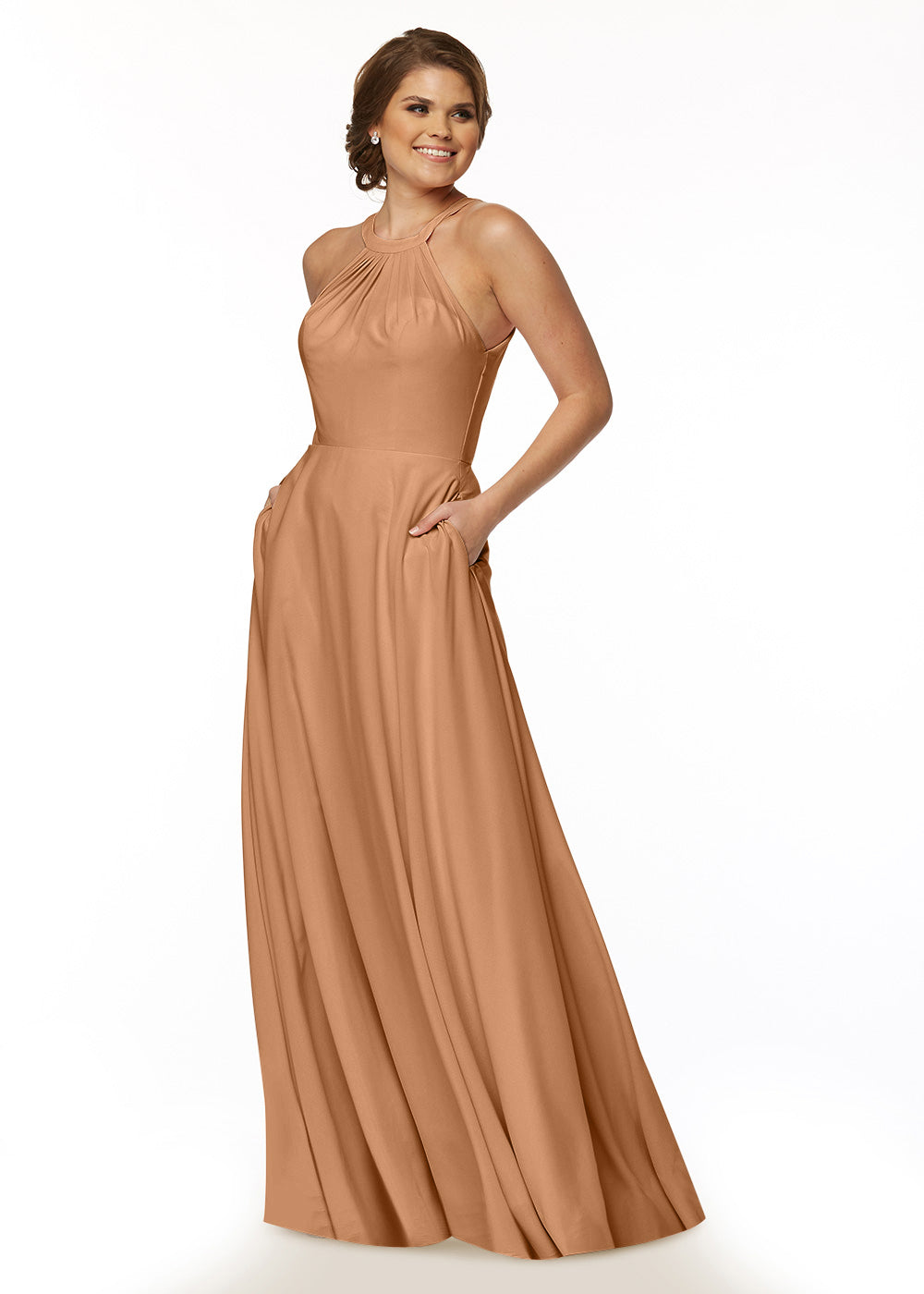Warm Beige