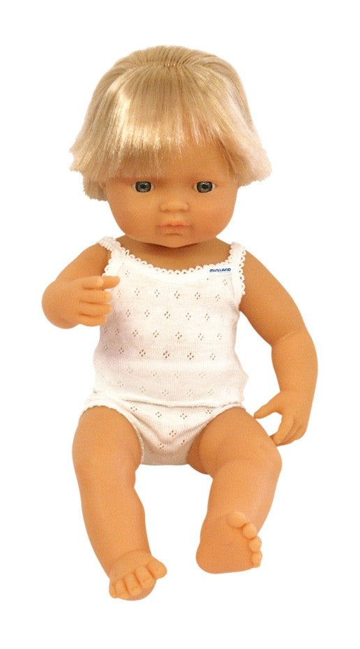 Best Baby Dolls for Kids - Realistic & Interactive Baby Doll Toys for Toddlers & Girls - Perfect for Pretend Play, Role Play & Gift Giving