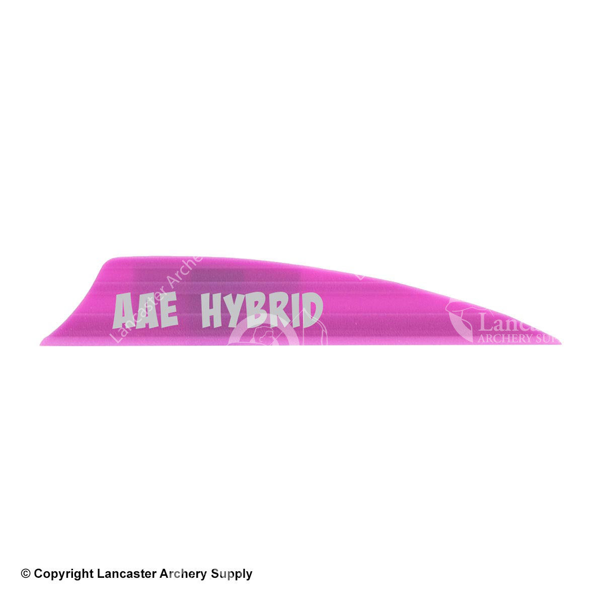 AAE Hybrid Vanes - High Performance Wind Turbine Blades for Renewable Energy & DIY Projects | Perfect for Home Wind Power Systems & Green Energy Solutions