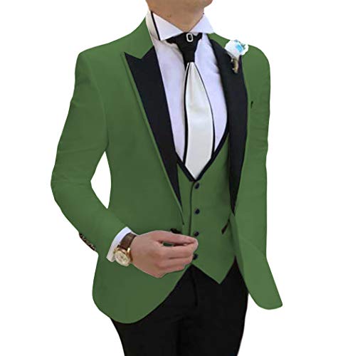 Oliver Green