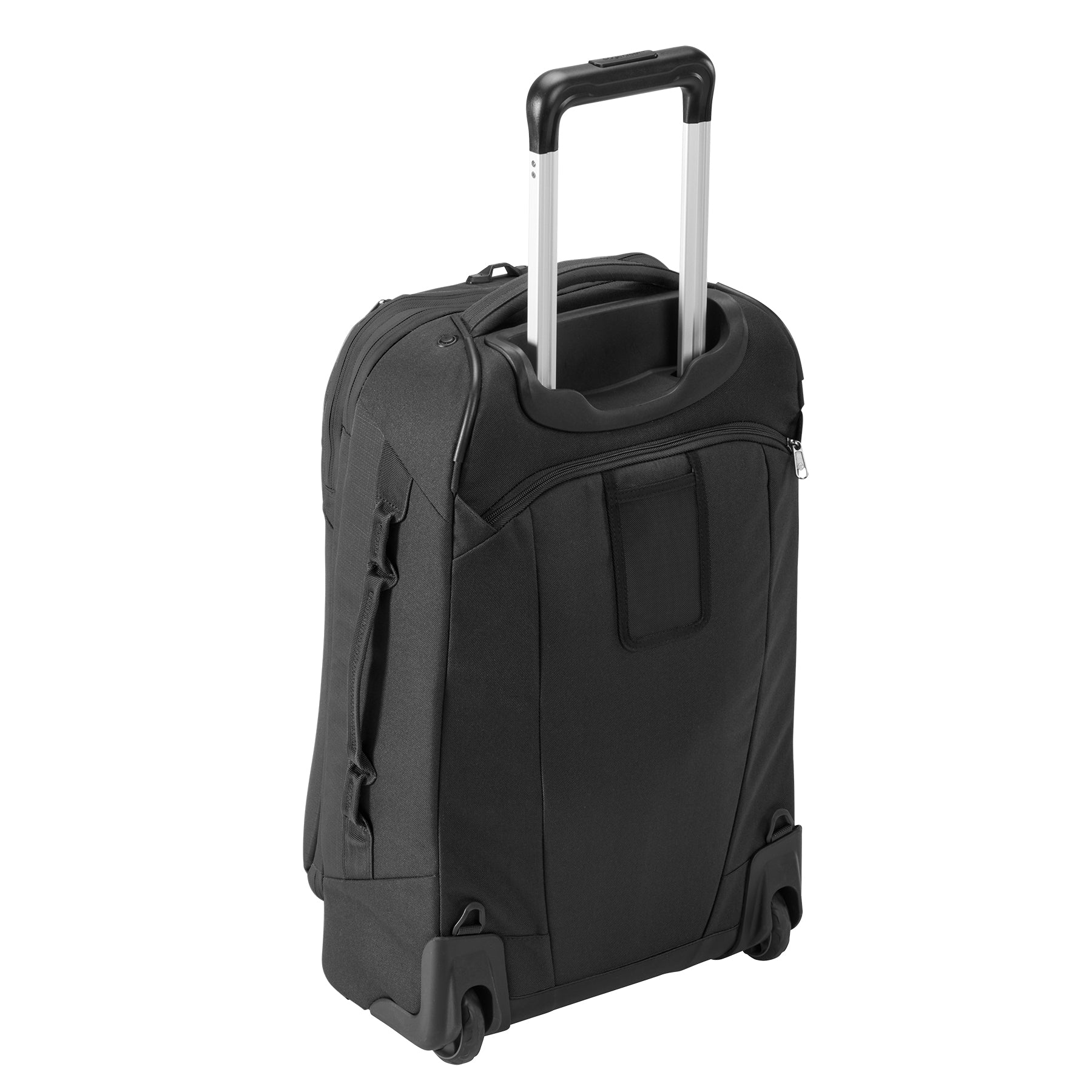 Eagle Creek Expanse Convertible International Carry On Luggage - Lightweight Expandable Suitcase for Travel, Business & Weekend Getaways | TSA Approved & Durable Design