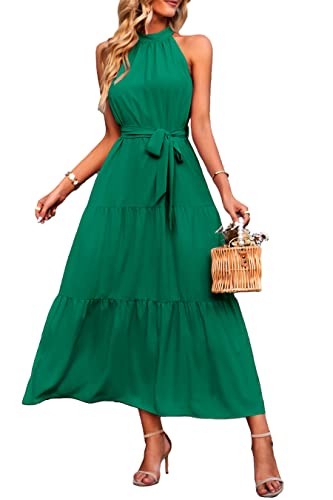 Solid Green