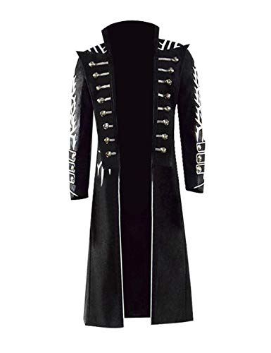 Halloween Costume for Adults - Full Set Cosplay Outfit for Hot Game Characters | Perfect for Halloween Parties, Cosplay Events & Themed Gatherings