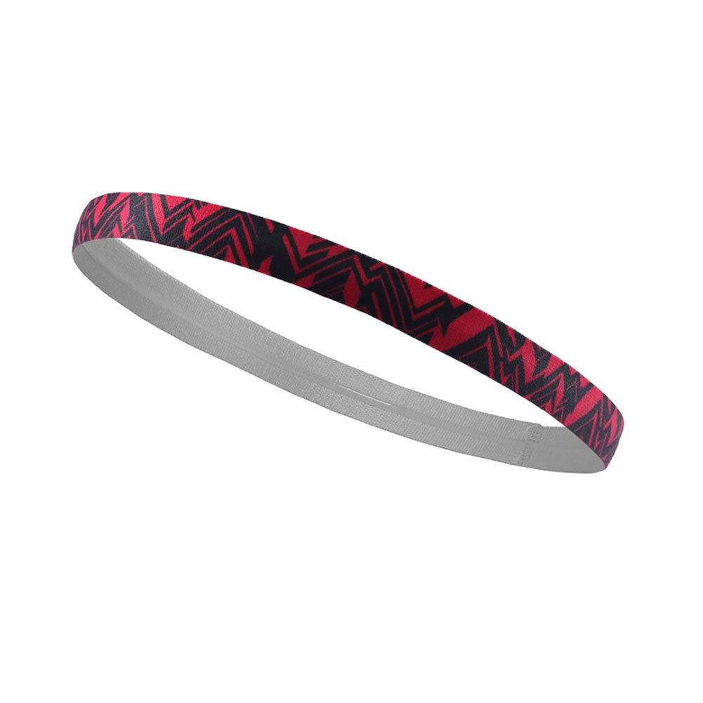 Clobeau Sports Headband for Men & Women - Sweat Absorbing Headwrap for Running, Yoga, Gym, Tennis & Basketball - Workout & Fitness Accessories for Active Lifestyles