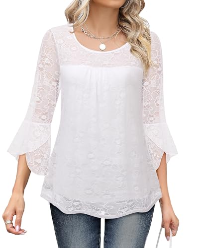White Lace