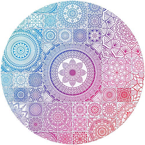 Mandala Bright