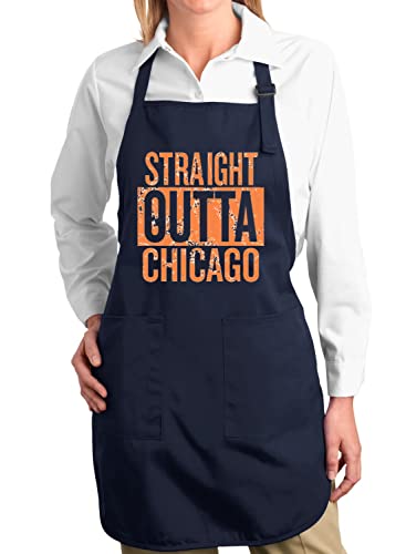 Navy/Chicago