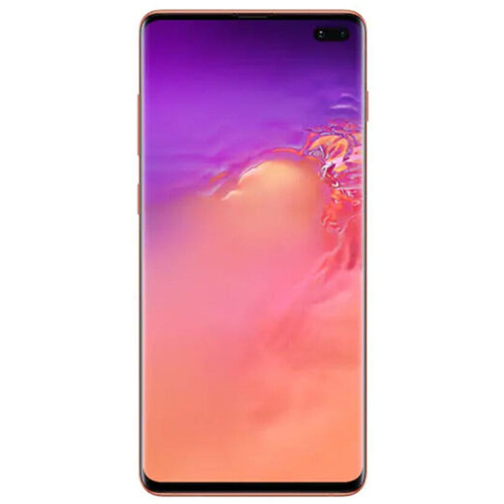 SAMSUNG Galaxy S10+ 128GB 8GB RAM 6.4