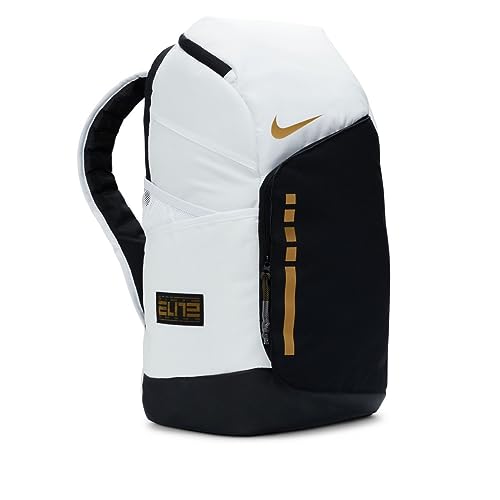 White/Gold/Black