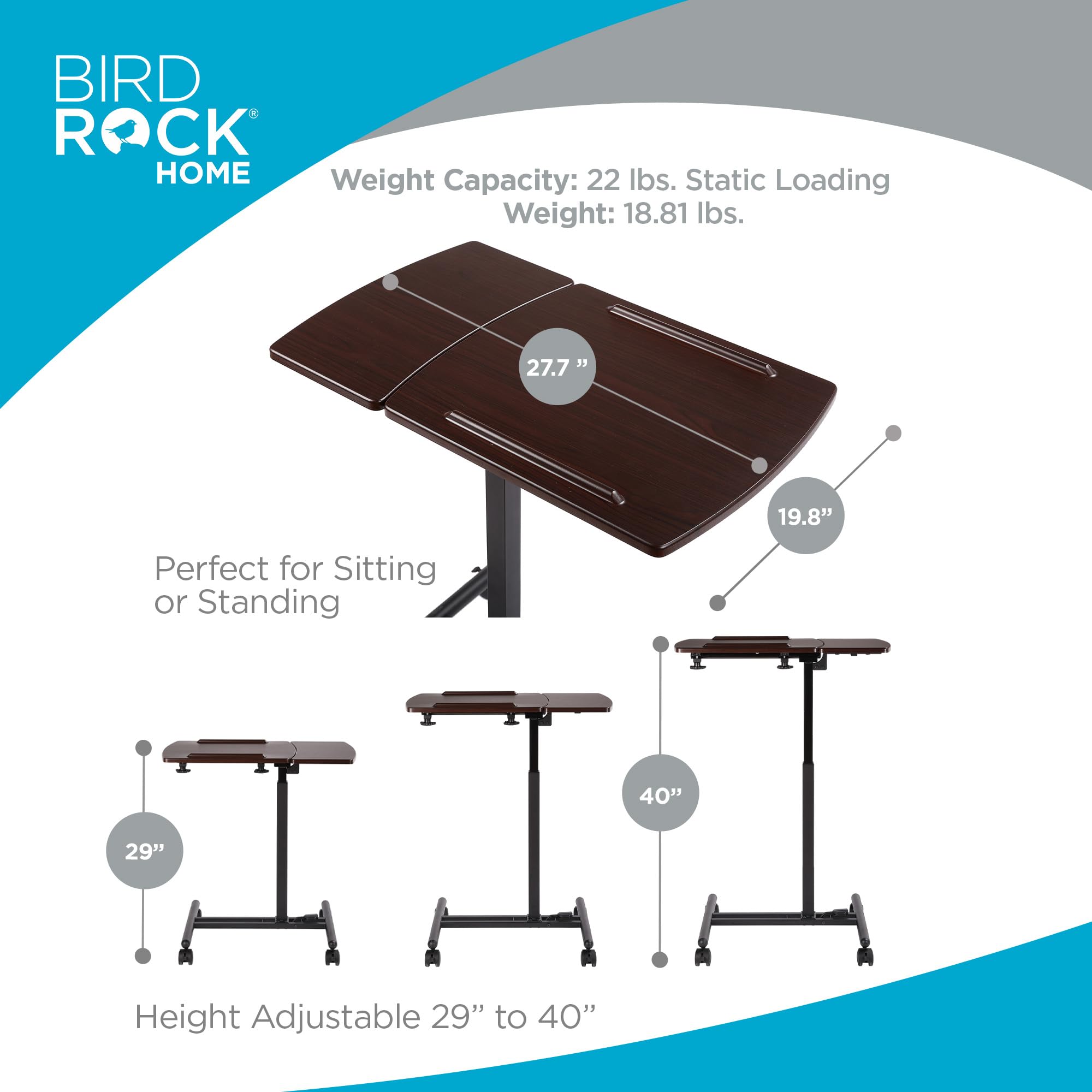 BIRDROCK HOME 30