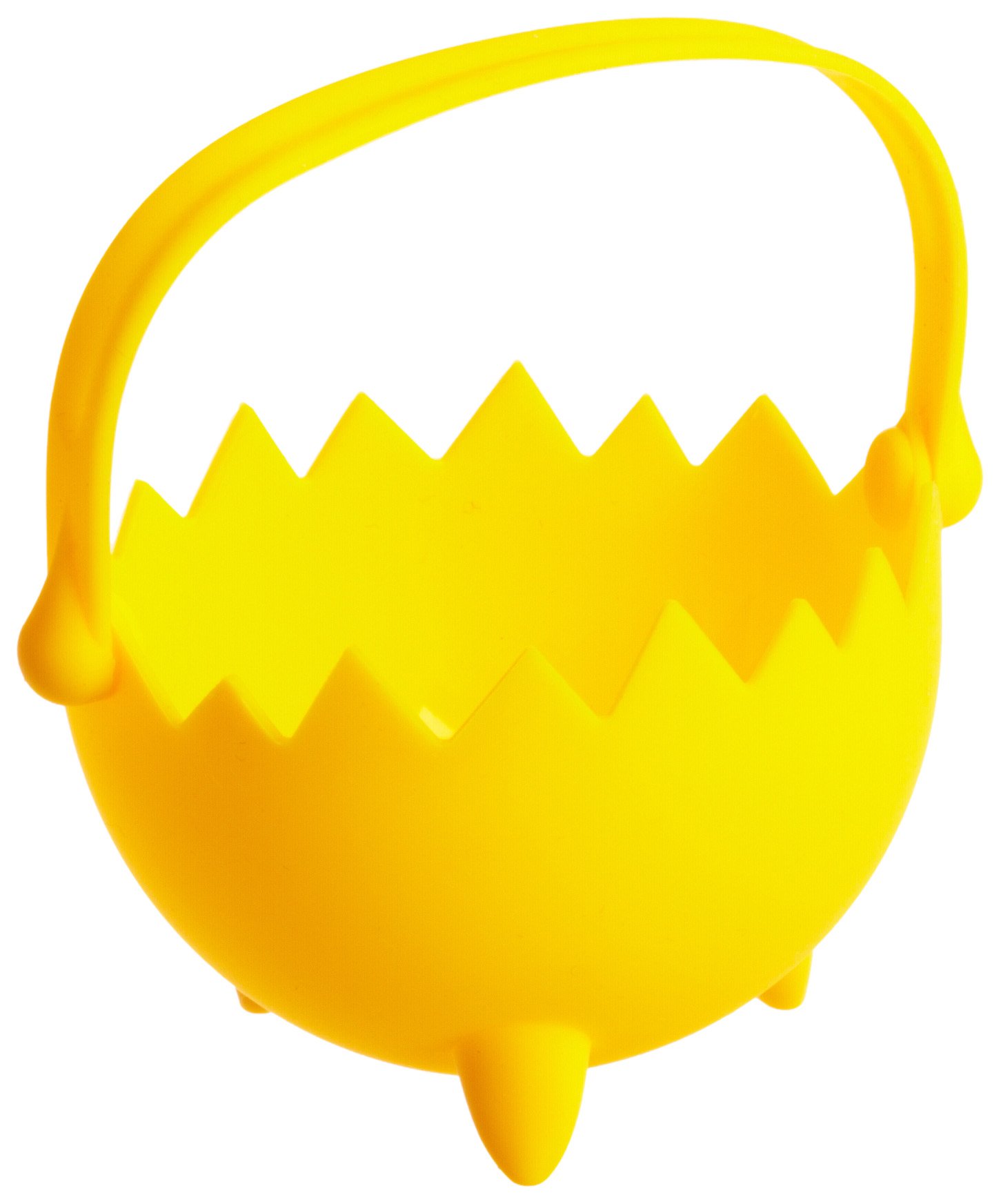 Evriholder Kitchen Essentials - Durable Yellow Kitchen Tools for Cooking & Baking | Perfect for Home Chefs & Meal Prep