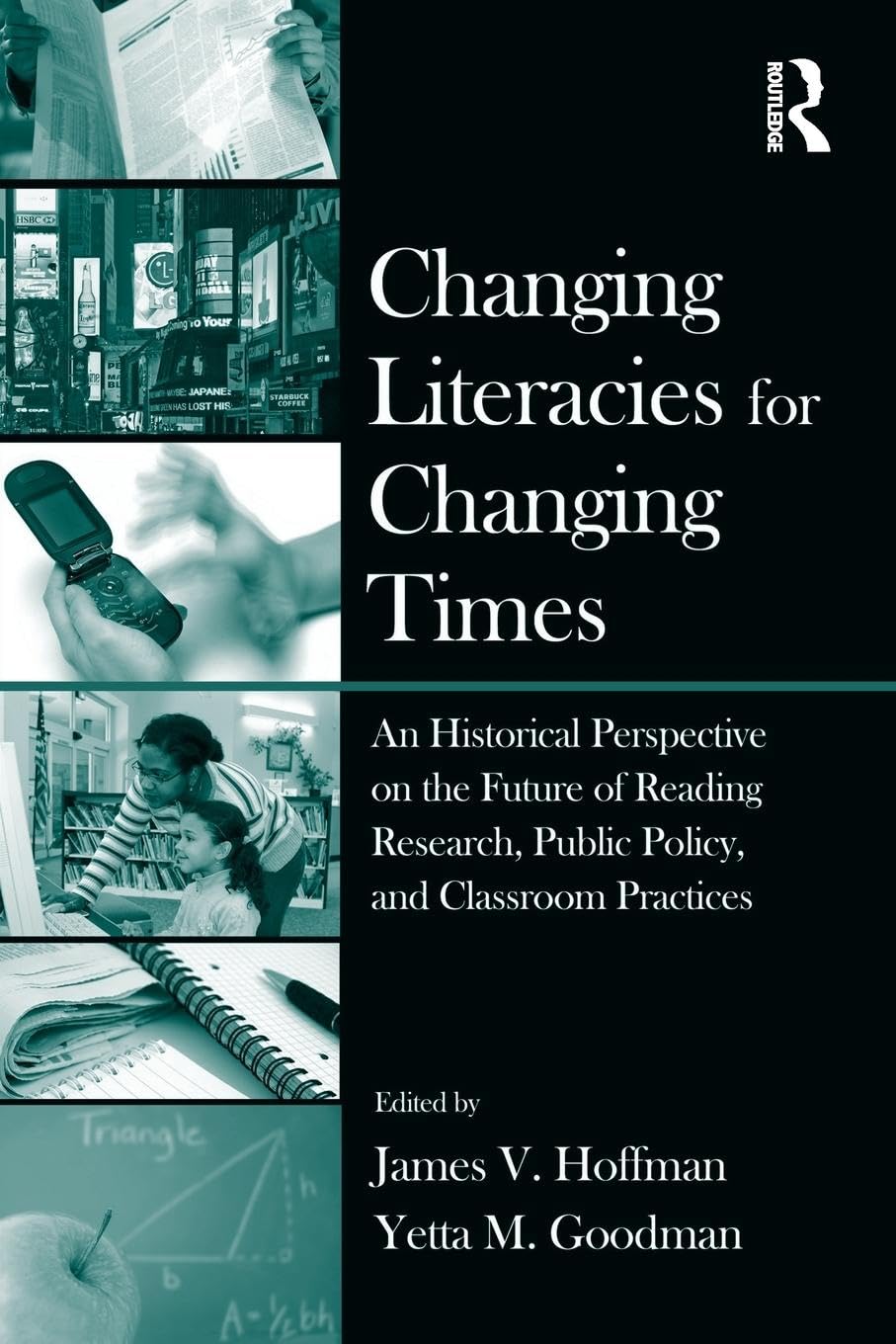 Changing Literacies for Changing Times - Adapting to Modern Education & Digital Learning Trends | Perfect for Teachers, Students & Online Educators