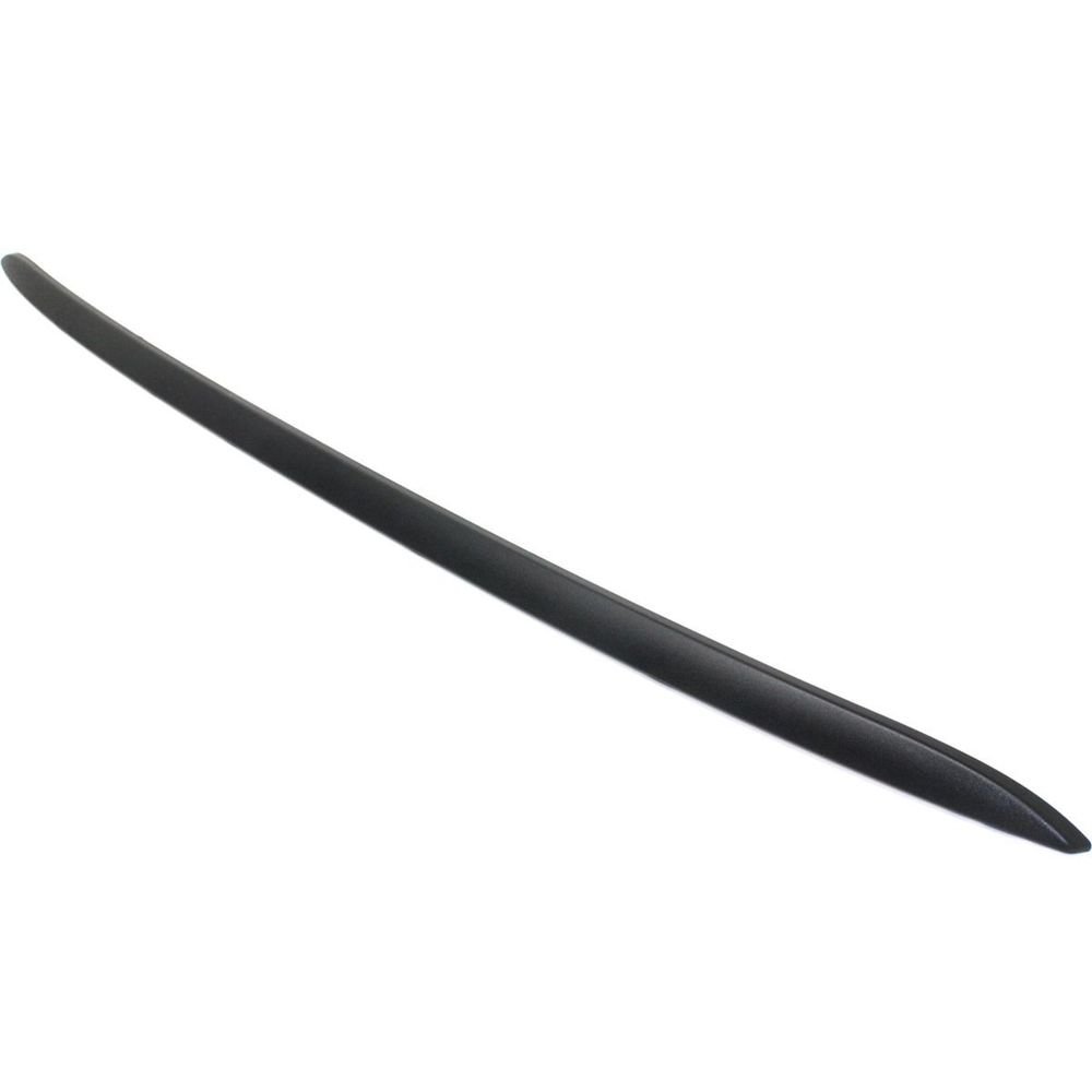 DIFTEN 190-C2750-X01 Rear Bumper Face Bar Trim Molding Step Pad for Fiat 500 (2012-2019) - FI1144100C Replacement Part - Perfect for Car Repair & Restoration Projects