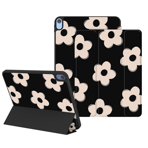 Black Flowers
