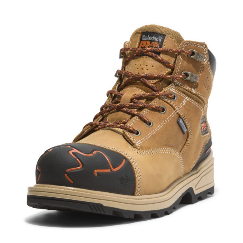 Timberland PRO Magnitude Men's 6