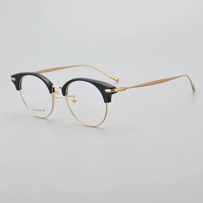 Black-Gold