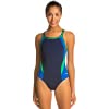 Navy/Blue/Green