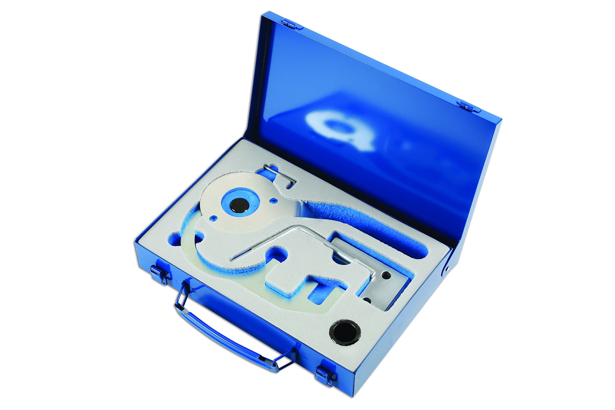 Professional Laser 6997 Timing Chain Tool Kit - Complete Set for Engine Repair & Maintenance - Perfect for Automotive Mechanics & DIY Car Enthusiasts