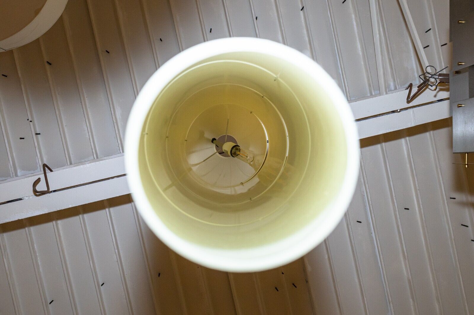 Foscarini Havana Modern Pendant Light - Contemporary Suspension Fixture for Dining Room, Living Room & Bedroom Lighting