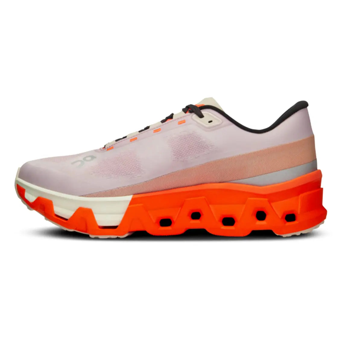 Men's On Running Cloudmonster Hyper Running Shoes - Lightweight Cushioned Sneakers for Road Running & Training - Perfect for Marathon, Jogging & Gym Workouts