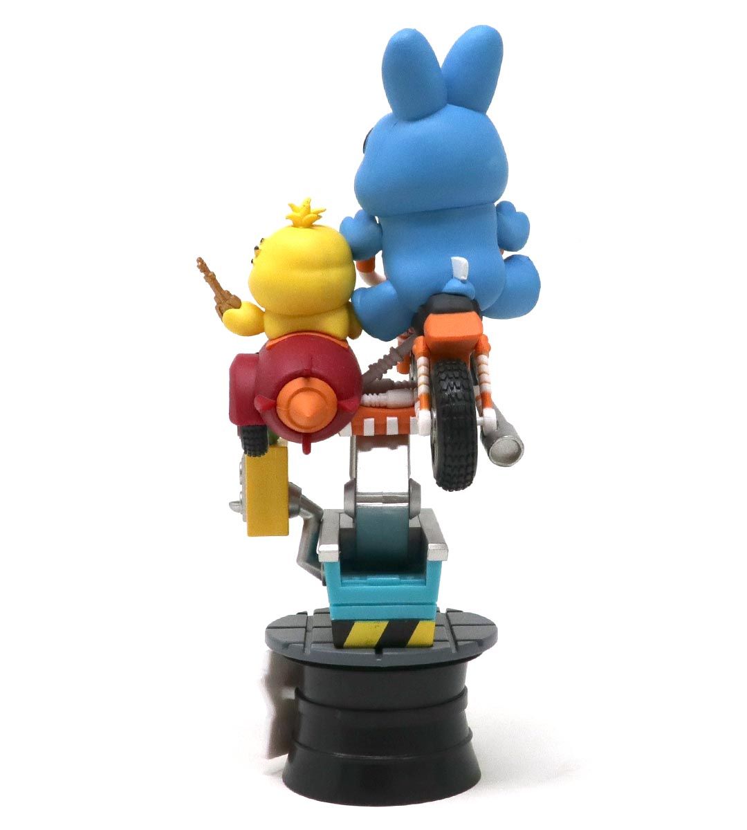 Disney Bunny & Ducky Coin Ride Series - Collectible Toy for Kids & Disney Fans | Perfect for Playtime, Birthday Gifts & Disney Collections