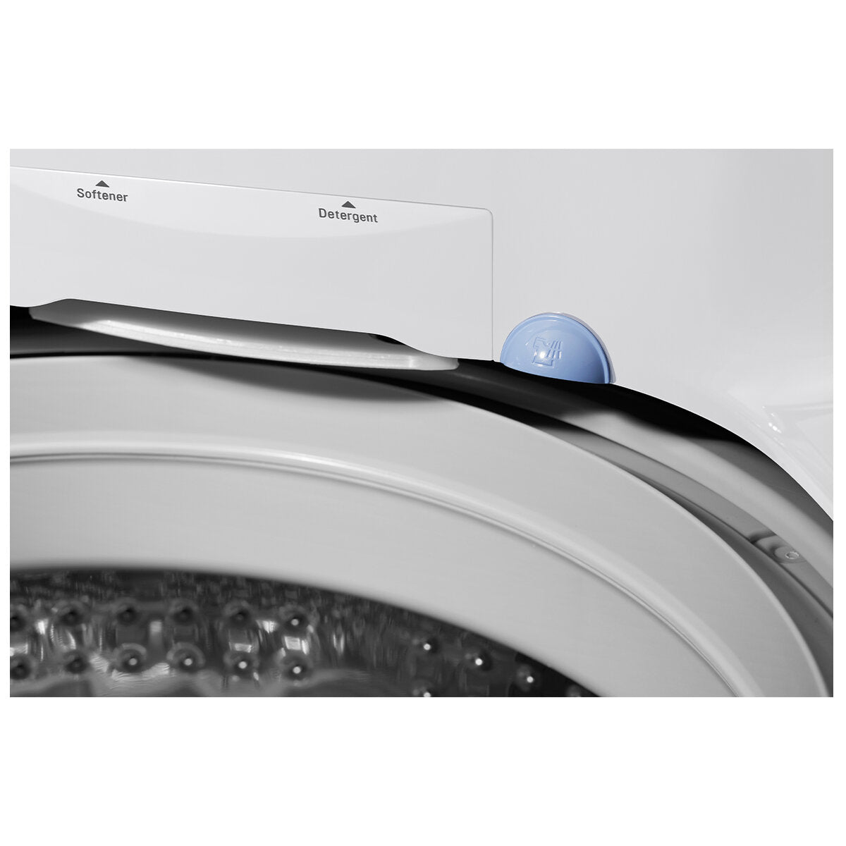 LG Series 9 14kg Top Load Washing Machine - Energy Efficient White WTL9 14W for Large Families & Heavy Laundry Loads | Perfect for Home & Apartment Use