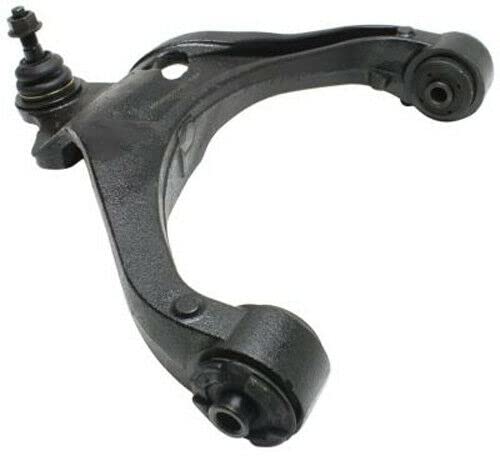 Replacement Front Driver Side Lower Control Arm for Dodge Dakota & Mitsubishi Raider - Durable Suspension Part for Off-Roading, Towing & Daily Driving