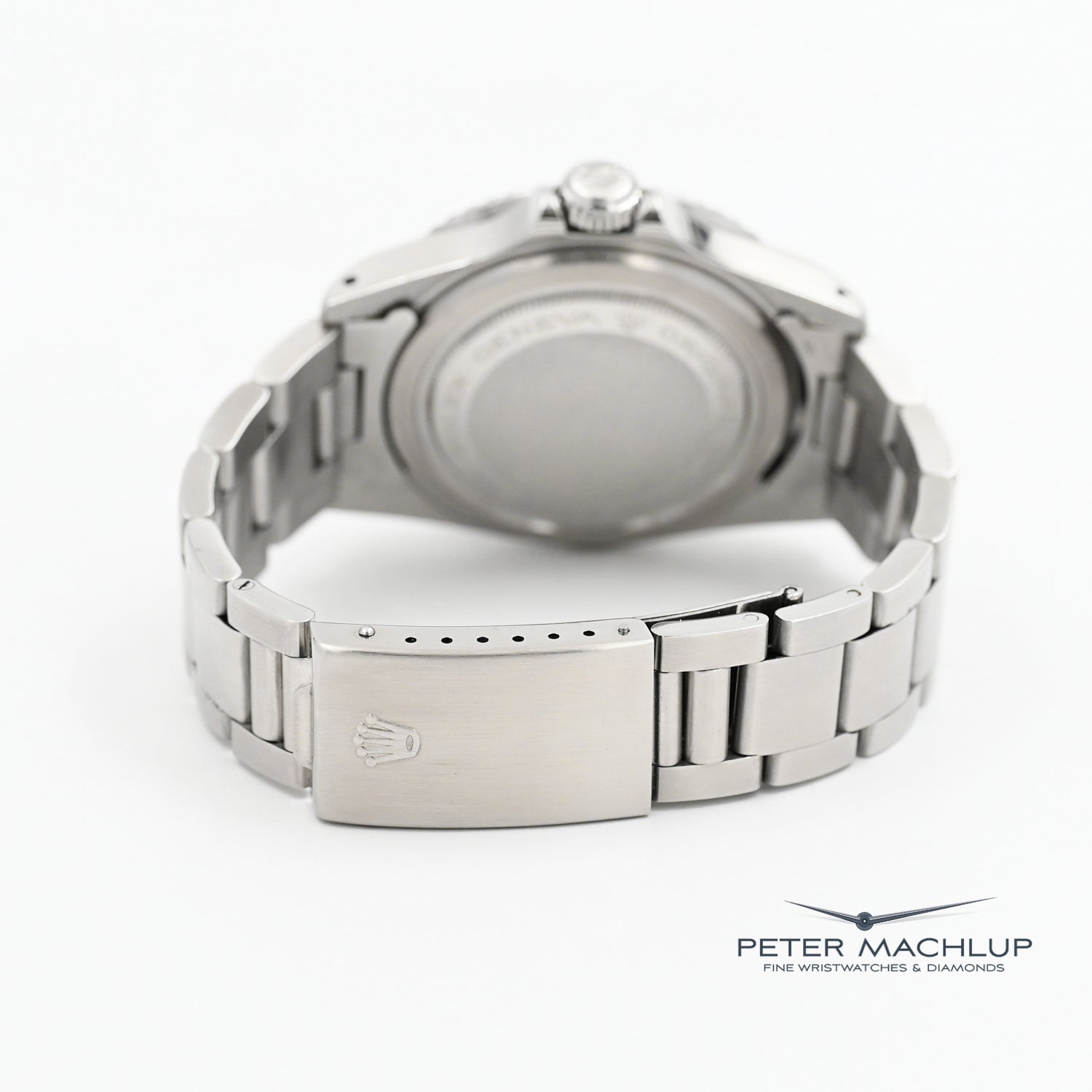 Tudor Submariner Date Men's Luxury Dive Watch - Waterproof Swiss Automatic Watch for Diving, Swimming & Everyday Wear
