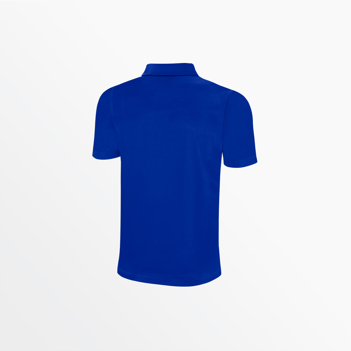 Youth Classics Poly Polo Shirt - Comfortable & Stylish Cotton Blend Polo for Boys & Girls - Perfect for School, Sports & Casual Wear