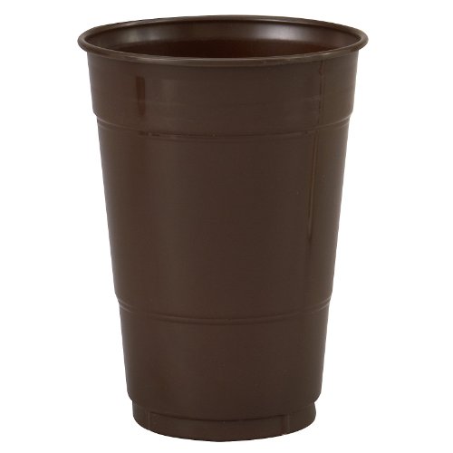 Chocolate Brown
