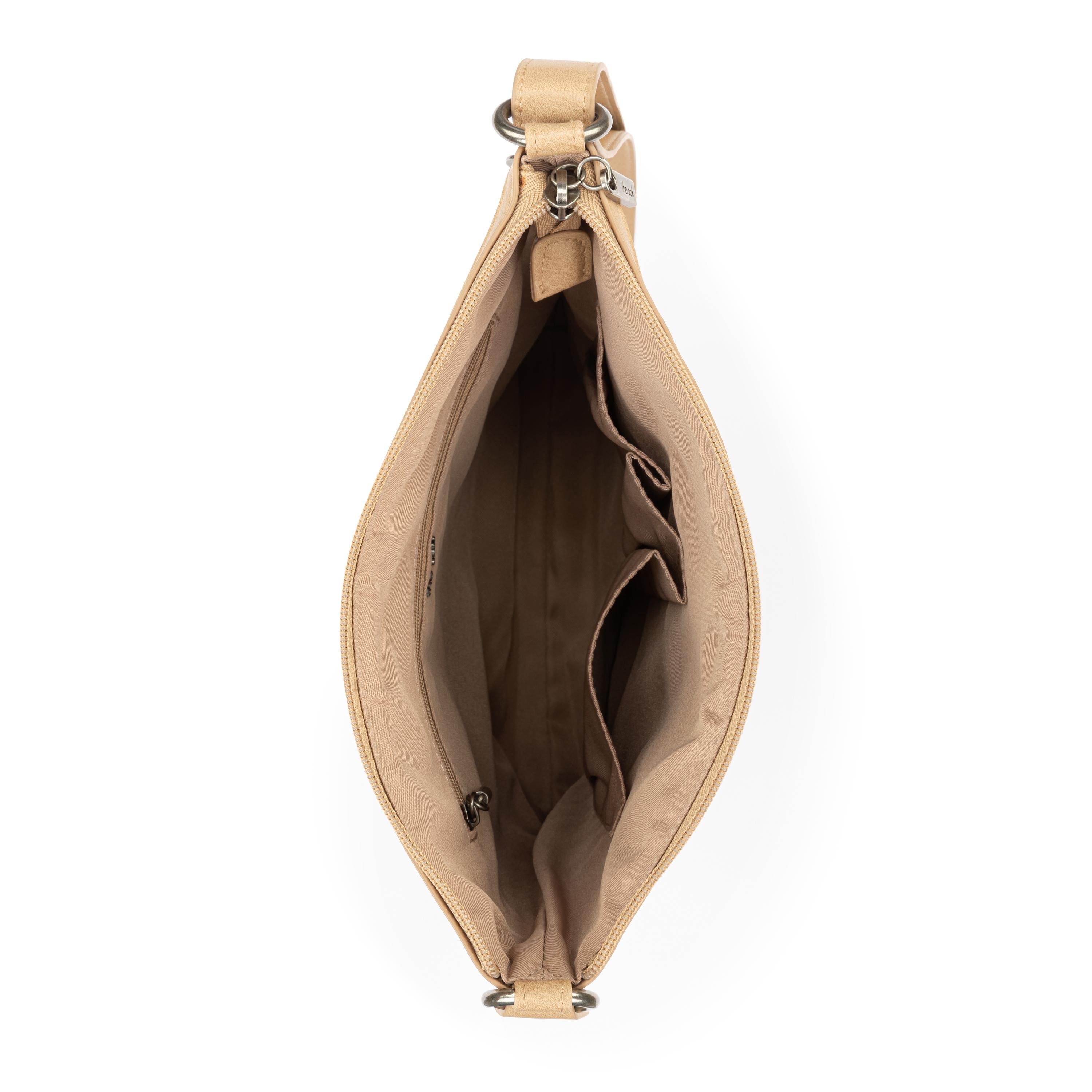 Lucia Crossbody Bag for Women - Stylish & Lightweight Shoulder Purse - Perfect for Everyday Use, Travel, and Shopping