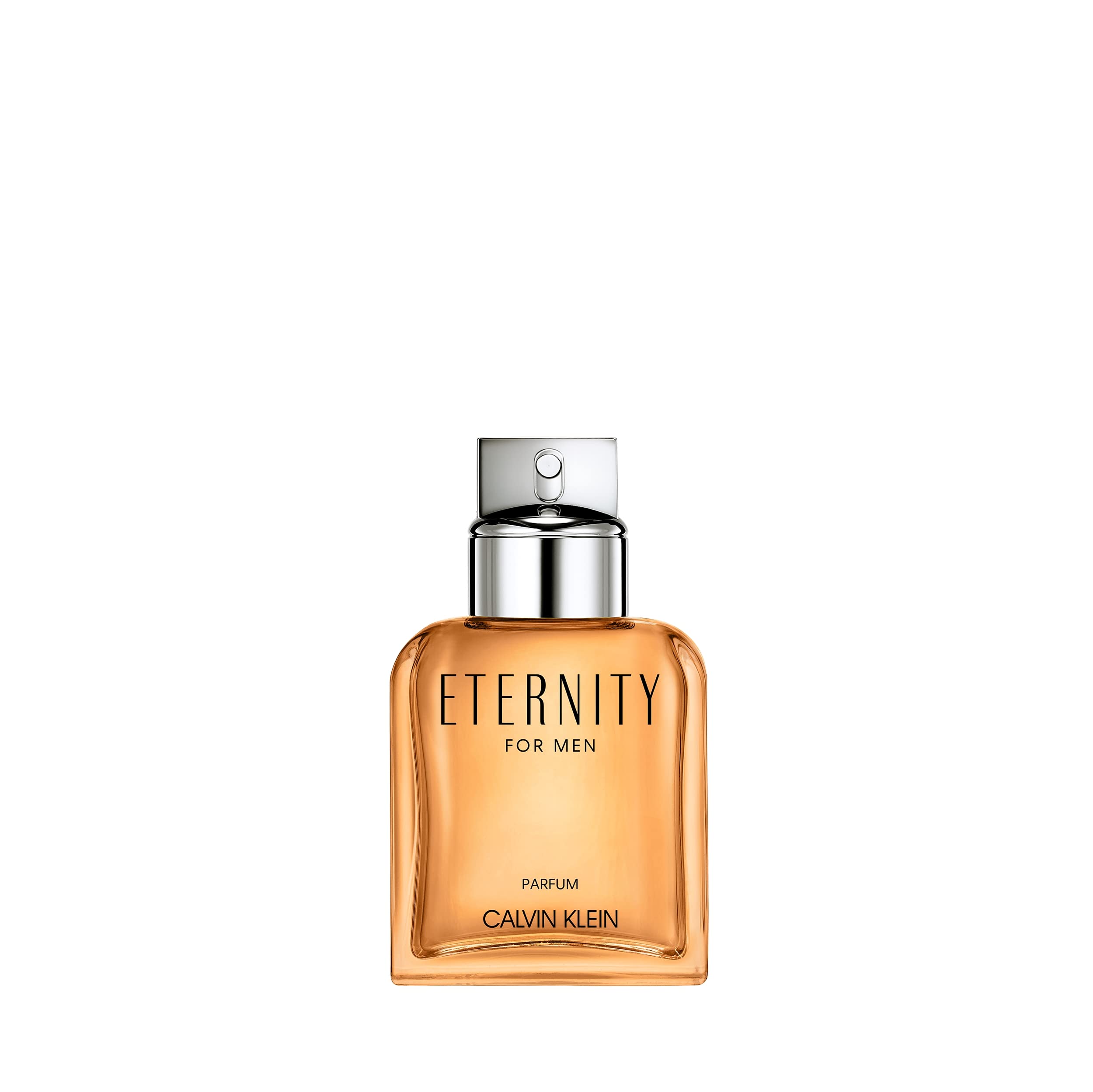 Calvin Klein Eternity for Men Eau de Parfum - Lavender, Rum & Vanilla Cologne - Long Lasting Fougère Fragrance - Perfect for Date Night, Office & Special Occasions