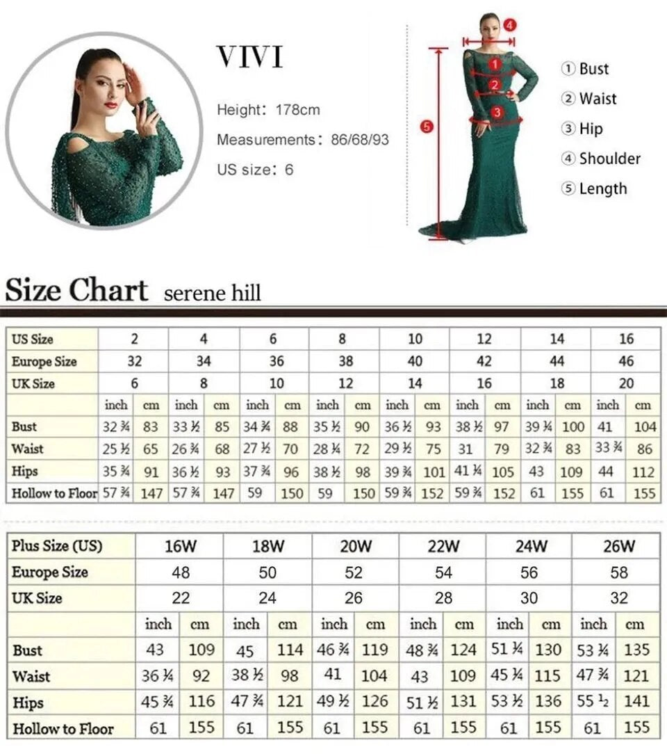 Serene Hill Mint Luxury Mermaid Muslim Evening Dresses for Women - Elegant Beaded Cape Sleeves Gowns for Wedding, Party & Special Occasions - LA72182 | Perfect for Bridal Showers, Formal Events & Evening Galas