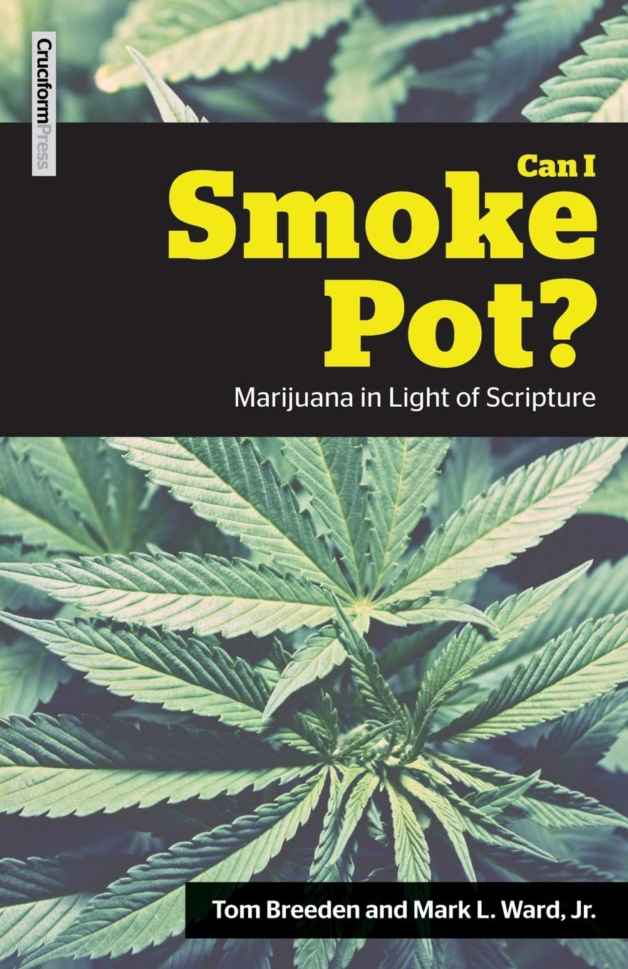 Can I Smoke Pot? Marijuana & Christianity - Biblical Perspective on Cannabis Use for Faith & Lifestyle