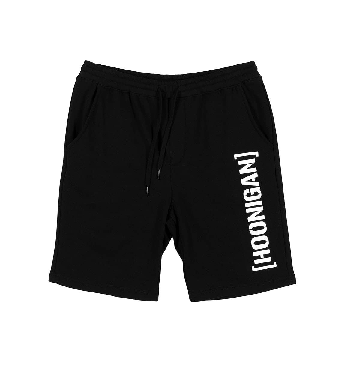 Hoonigan Gym Shorts for Men - Breathable Workout Shorts with Comfortable Fit - Perfect for Training, Running & Fitness | Durable & Stylish Activewear