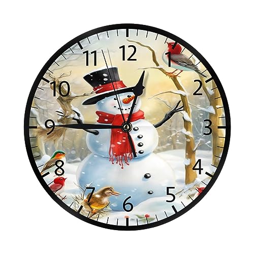 Christmas Snowman