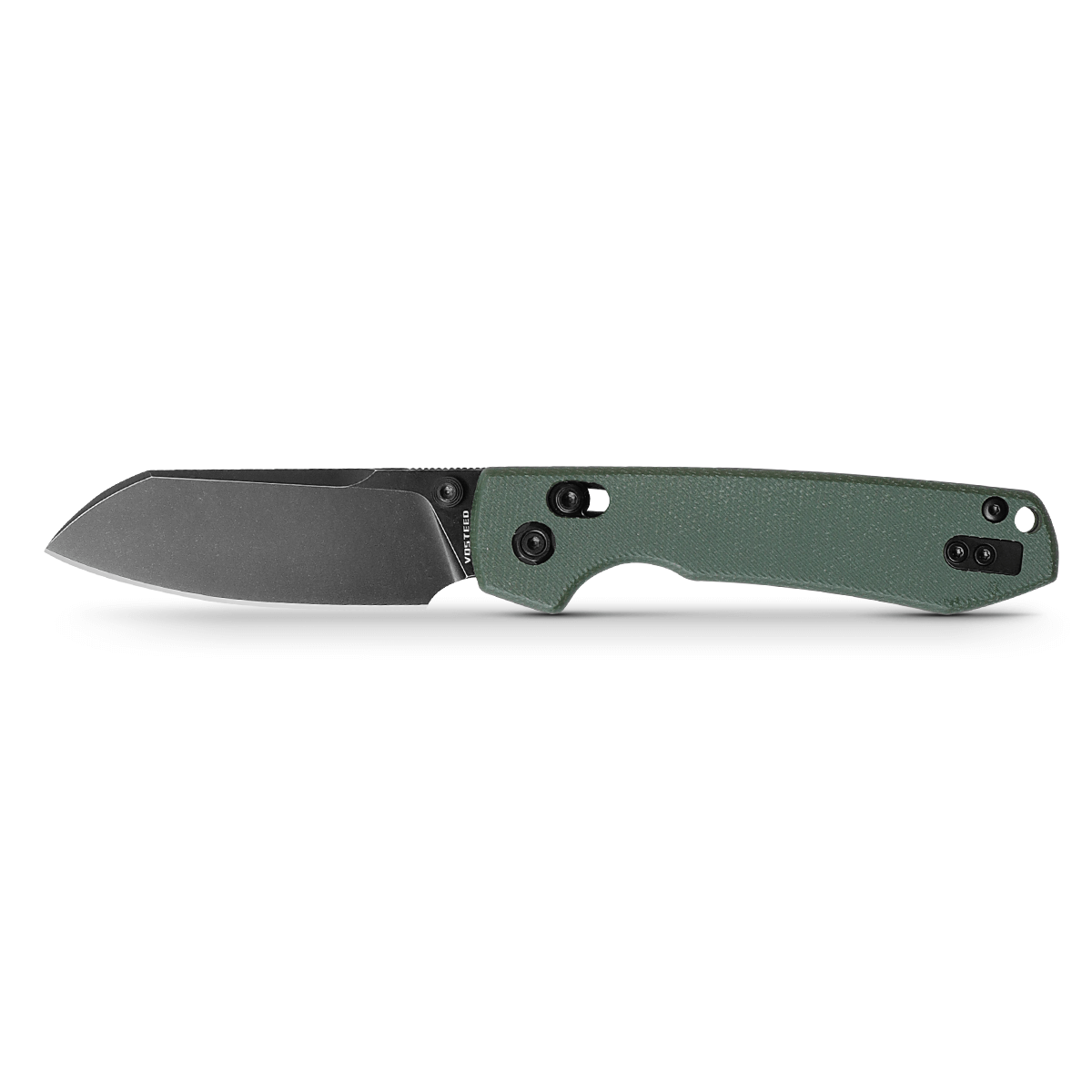 Raccoon® Crossbar Lock Folding Knife - 3.25