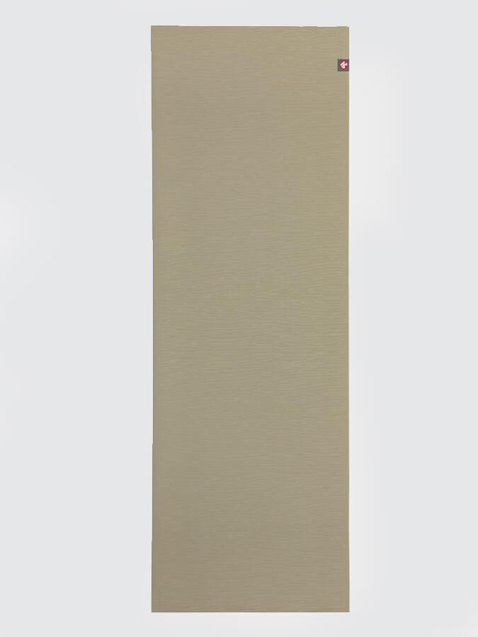 Manduka eKO Lite 71 Yoga Mat 4mm - Eco-Friendly Non-Slip Yoga Mat for Home & Studio Practice - Perfect for Hot Yoga, Pilates & Meditation