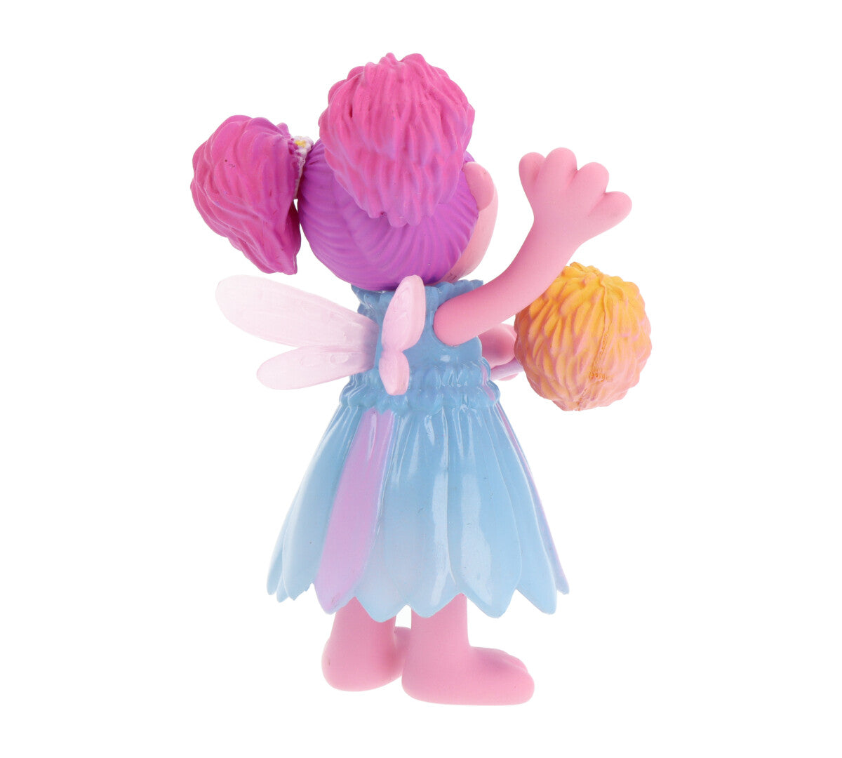 Abby Anime Figurine - High-Quality UDF Collectible for Anime Fans | Perfect for Display, Gifts, and Home Decor