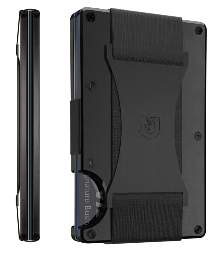 Matte Black (Titanium)