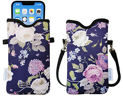 Purple Floral