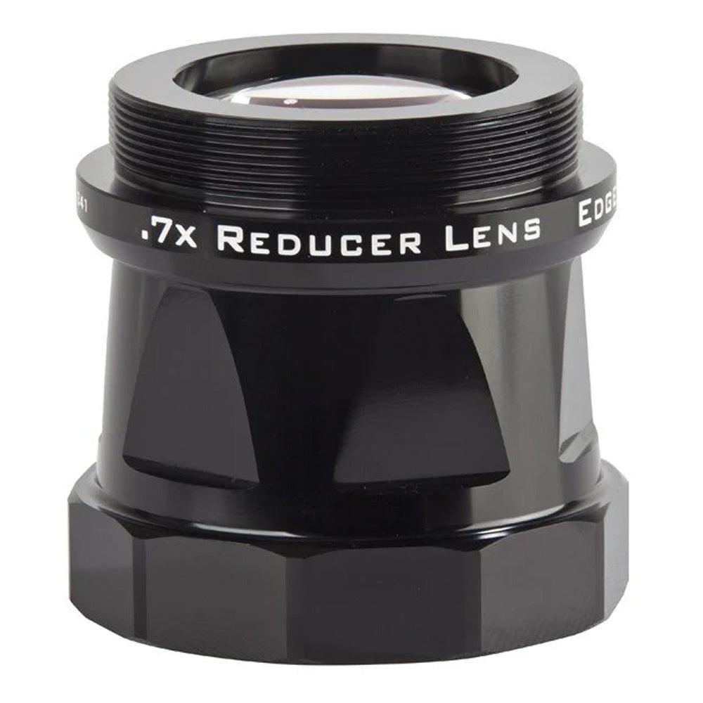 CELESTRON 0.7x Reducer for EdgeHD 1100 Telescope - Improve Image Quality for Astrophotography & Stargazing