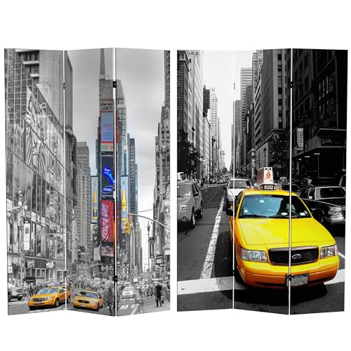 New York Taxi