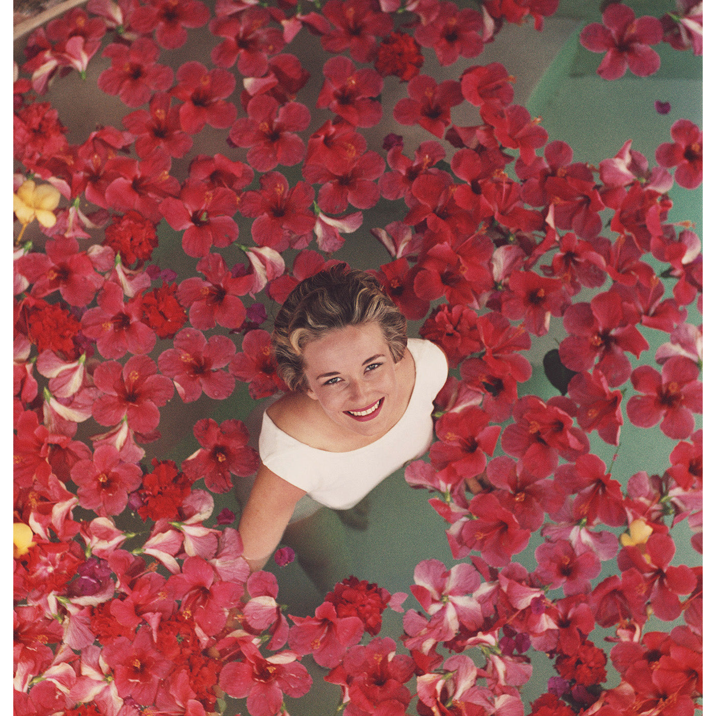 Slim Aarons 