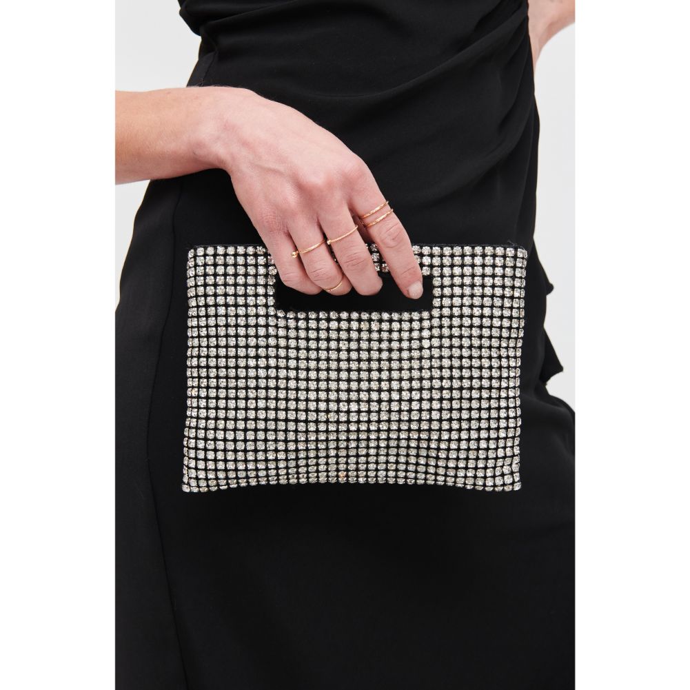 Yuki Elegant Evening Bag for Women - Perfect for Parties, Weddings & Special Occasions