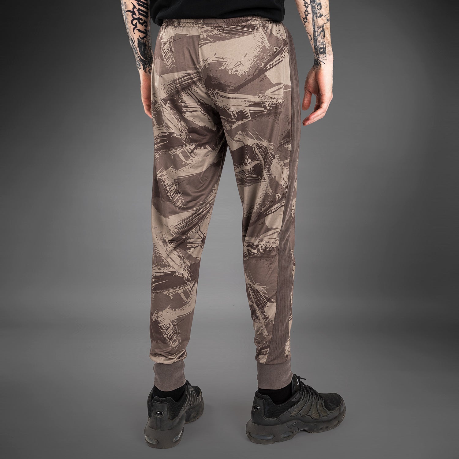 Venum Electron 3.0 Jogger Pants for Men - Lightweight & Breathable Training Joggers with Stretch Fit - Perfect for Gym, Running & Casual Wear