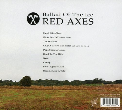 Ballad of the Ice - Premium Ice Melting Pellets for Winter Driveways & Sidewalks | Fast-Acting Deicer for Snow Removal | Safe for Pets & Concrete | Ideal for Home, Business & Commercial Use