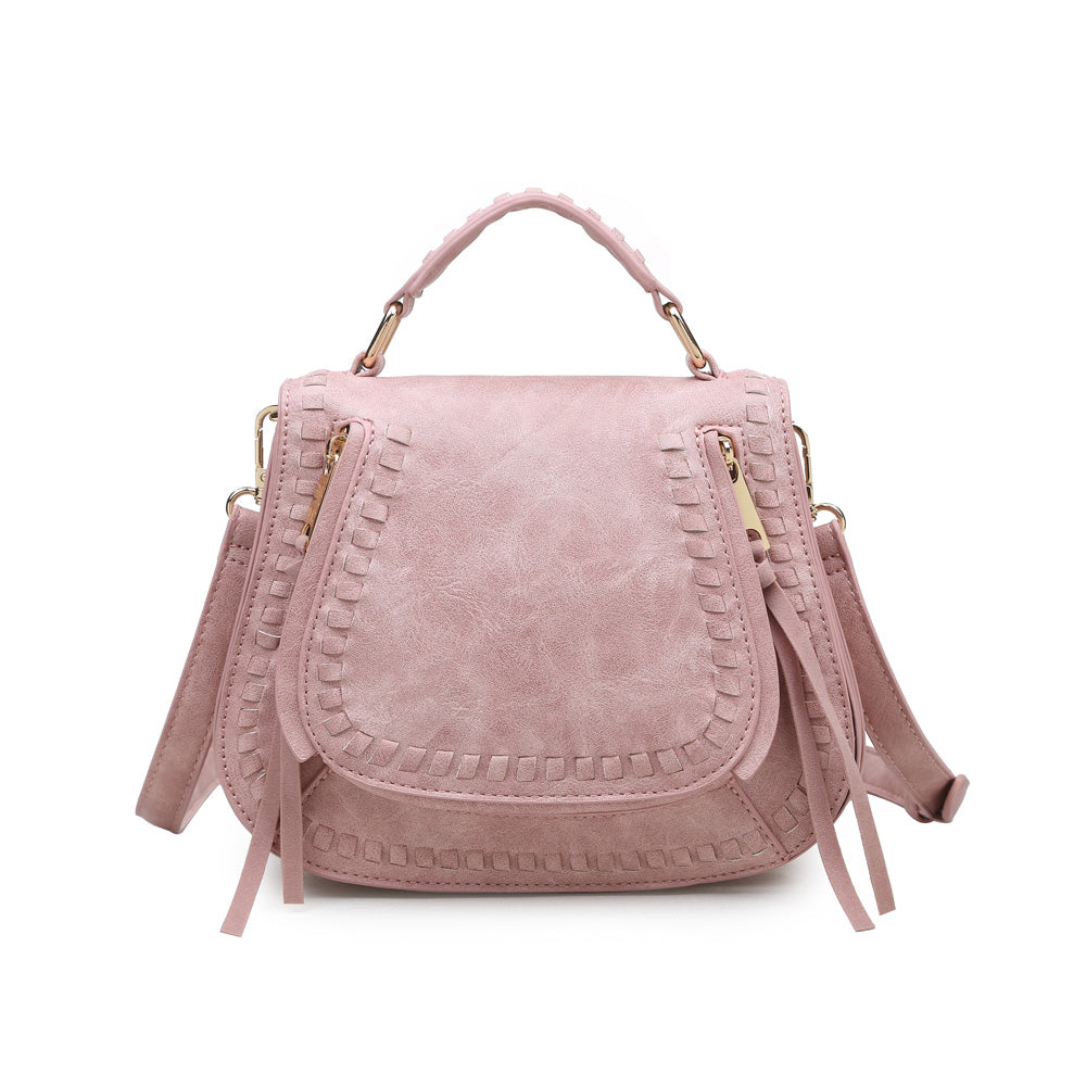 Khloe Mini Crossbody Bag for Women - Stylish Small Shoulder Purse with Adjustable Strap, Perfect for Everyday Use, Travel, and Date Nights