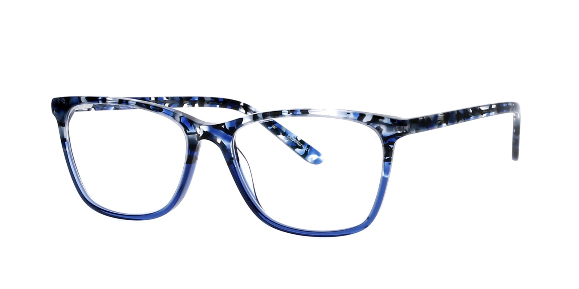 Stylish Milky Fashion Eyewear - Trendy Glasses for Women & Men - Perfect for Daily Wear, Driving & Outdoor Activities
